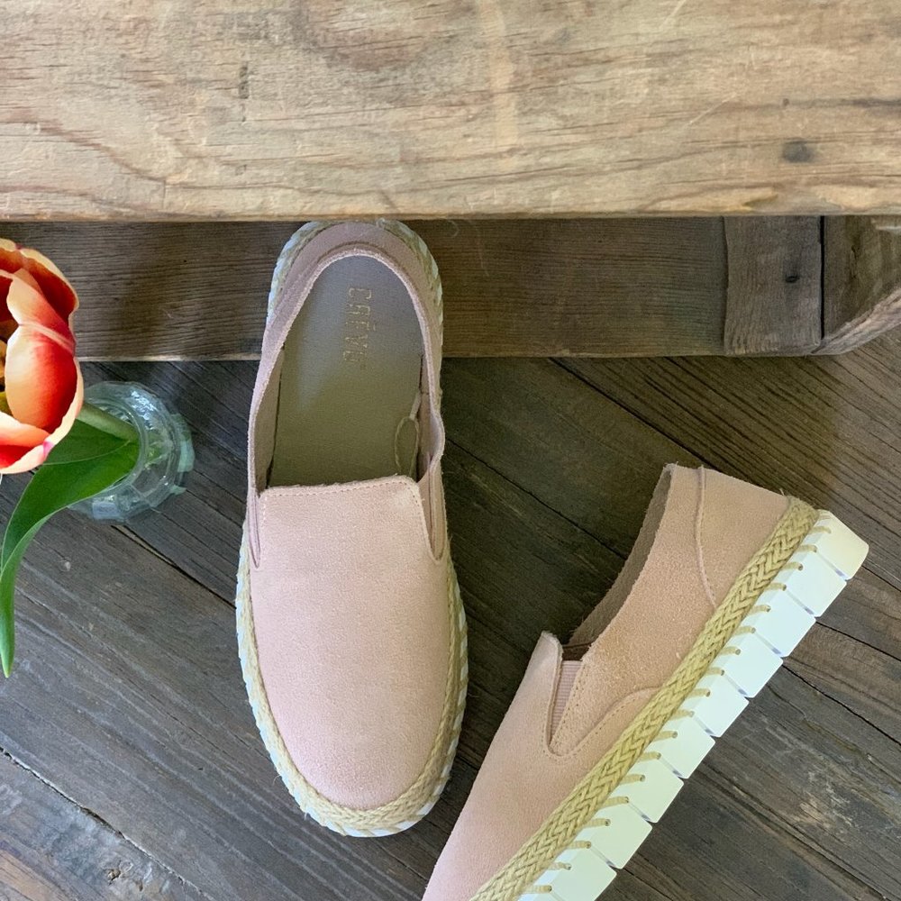 Crevo Casual Slip On - Picture 4 of 4